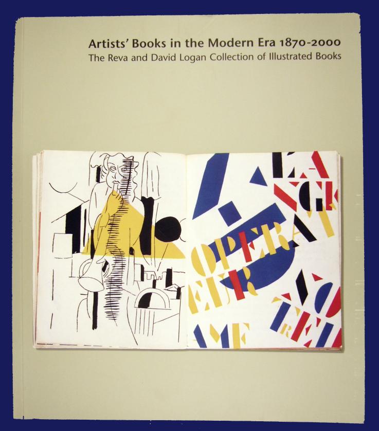 ArtistsBooksstauffacher