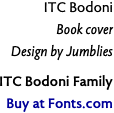 ITC Bodoni