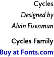 Cycles 