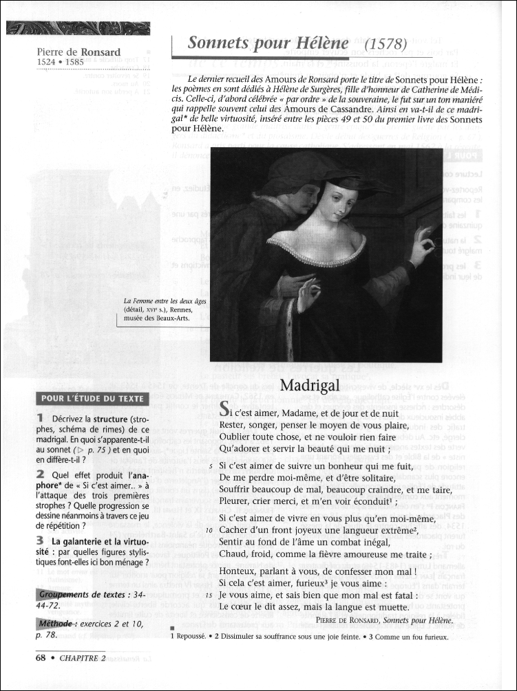 FrenchHSTextbook