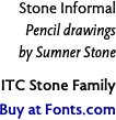 Stone Informal