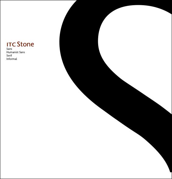 ITCStoneSpecimenBook