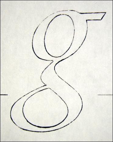 StoneSerifitalicgpencil