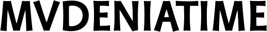 MVDENIATIME